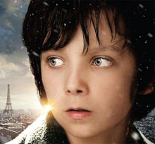 Hugo Cabret à la Cinémathèque française