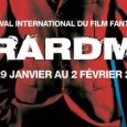 Dans deux jours, quatre trublions de notre équipe, tous assoiffés de cinéma fantastique, s'en iront, moignon contre moignon, en direction de Gérardmer, assister à la 21e édition de son Festival...