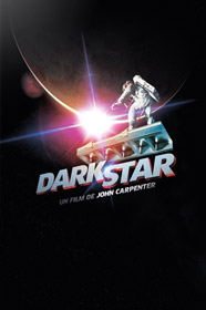 Dark Star, de John Carpenter