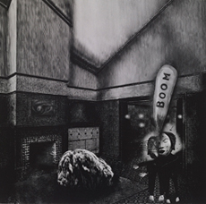 David Lynch, interior1