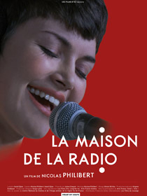 La Maison de la radio, de Nicolas Philibert