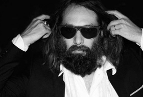 Sébastien Tellier