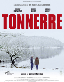 Tonnerre, de Guillaume Brac