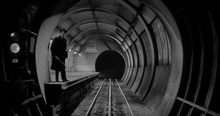 Chasse à l'homme, de Fritz Lang