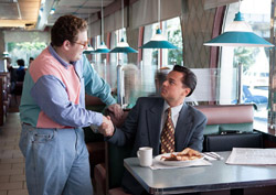 Le Loup de Wall Street, de Martin Scorsese