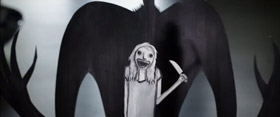 Mister Babadook