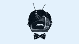 Moustache TV