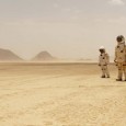 Alors que l’équipe scientifique de la base Tantalus vit ses dernières heures sur Mars avant de laisser la place à la relève, un de ses membres fait une découverte capitale...