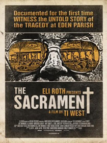 The Sacrament, de Ti West