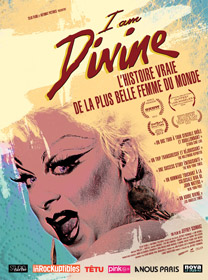 I am Divine, de Jeffrey Schwarz