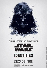 Star Wars Identities