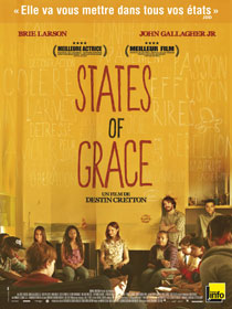 States of Grace, de Destin Cretton