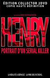 Henry, portrait d'un serial killer, de John McNaughton