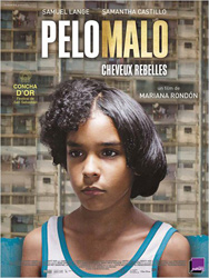 Pelo Malo, de Mariana Rondon