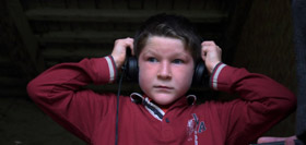 Bradley Lebouil