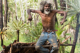 Charlie's Country, de Rolf de Heer