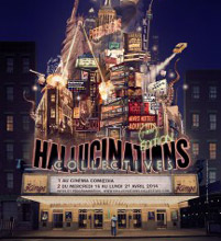 Hallucinations collectives 2014