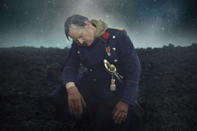 Jauja, de Lisandro Alonso