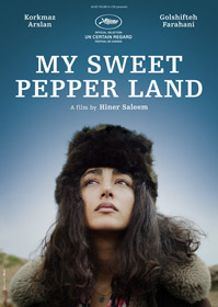 My Sweet Pepper Land, de Hiner Saleem