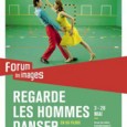 De quoi s’agit-il ? Alors que la Croisette s’apprête à faire valser les stars du septième art, le Forum des images ouvre son nouveau cycle, Regarde les hommes danser, dédié...