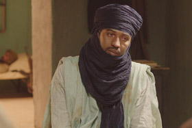 Timbuktu, d'Abderrahmane Sissako