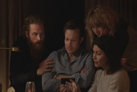 Force majeure, de Ruben Ostlund