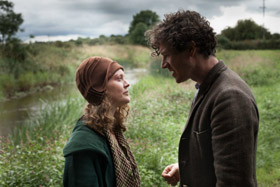 Jimmy's Hall, de Ken Loach