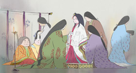 La Princesse Kaguya