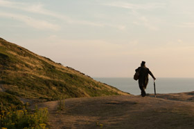 Mr Turner, de Mike Leigh