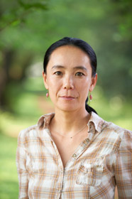 Naomi Kawase