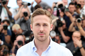 Ryan Gosling