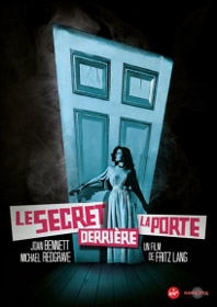 Le Secret derrière la porte, de Fritz Lang