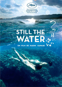 Still the Water, de Naomi Kawase