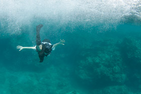 Still the Water, de Naomi Kawase