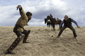 The Homesman, de Tommy Lee Jones