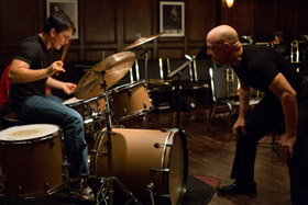 Whiplash, de Damien Chazelle