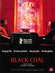 Black Coal, de Diao Yinan