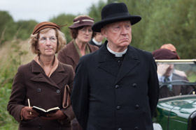 Jimmy's Hall de Ken Loach