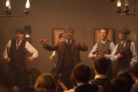 Jimmy's Hall de Ken Loach