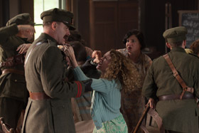 Jimmy's Hall de Ken Loach