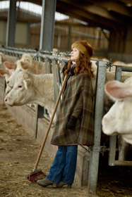 La Ritournelle avec Isabelle Huppert