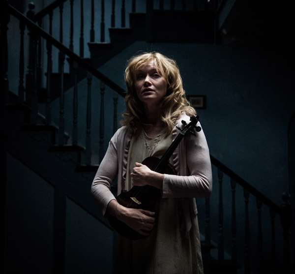 Essie Davis dans Babadook, de Jennifer Kent