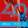 De quoi s’agit-il ? 40 ans que le Festival du cinéma américain de Deauville propose le meilleur du cinéma outre-Atlantique. Cette année et pour l’occasion, l’événement va honorer James Cameron,...