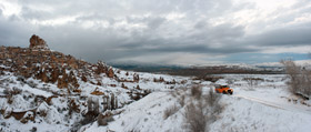 Winter Sleep, de Nuri Bilge Ceylan