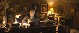 Winter Sleep, de Nuri Bilge Ceylan