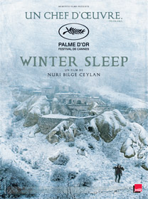 Winter Sleep, de Nuri Bilge Ceylan
