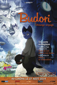 Budori, de Gisaburo Sujii