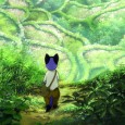 Suite à une succession d’étranges phénomènes naturels, Budori le chat doit quitter sa forêt pour retrouver Neri, sa petite sœur mystérieusement disparue. Les animés se suivent et ne se ressemblent...