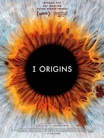 I Origins, de Mike Cahill