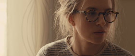 Brit Marling dans I Origins